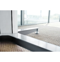 SMS Smart Media Solutions PD100011 - Presence Mobile - Motorized