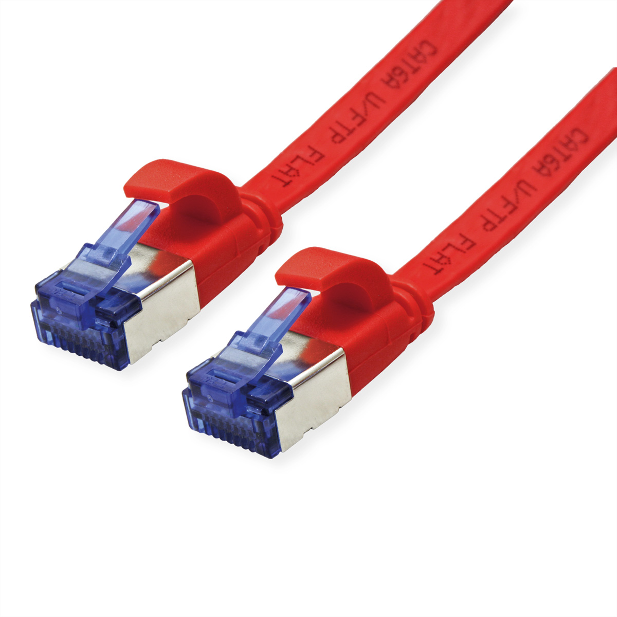 ROTRONIC-SECOMP VALUE - Patch-Kabel - RJ-45 (M) zu RJ-45 (M)