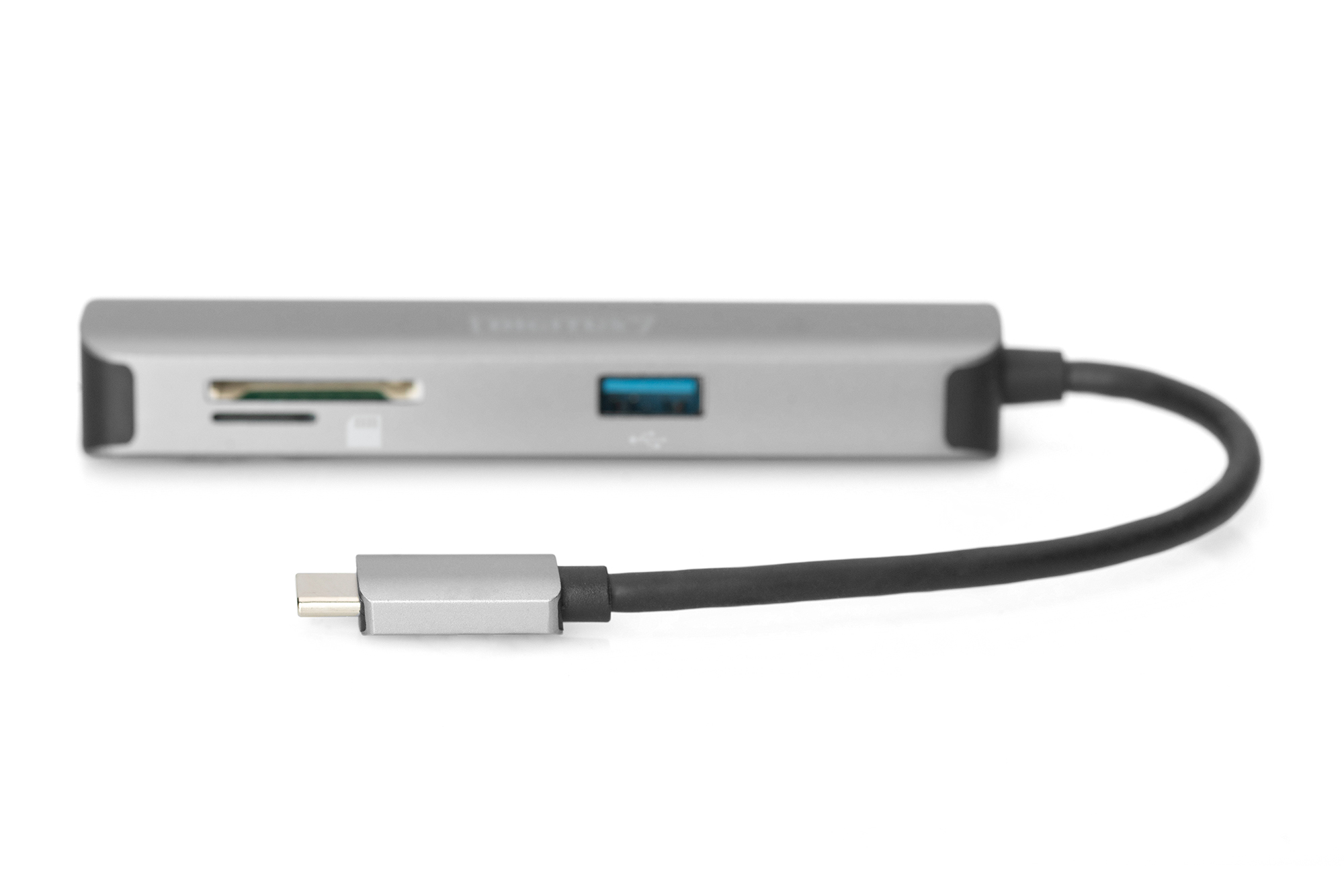 Digitus Station USB-C , 5 ports
