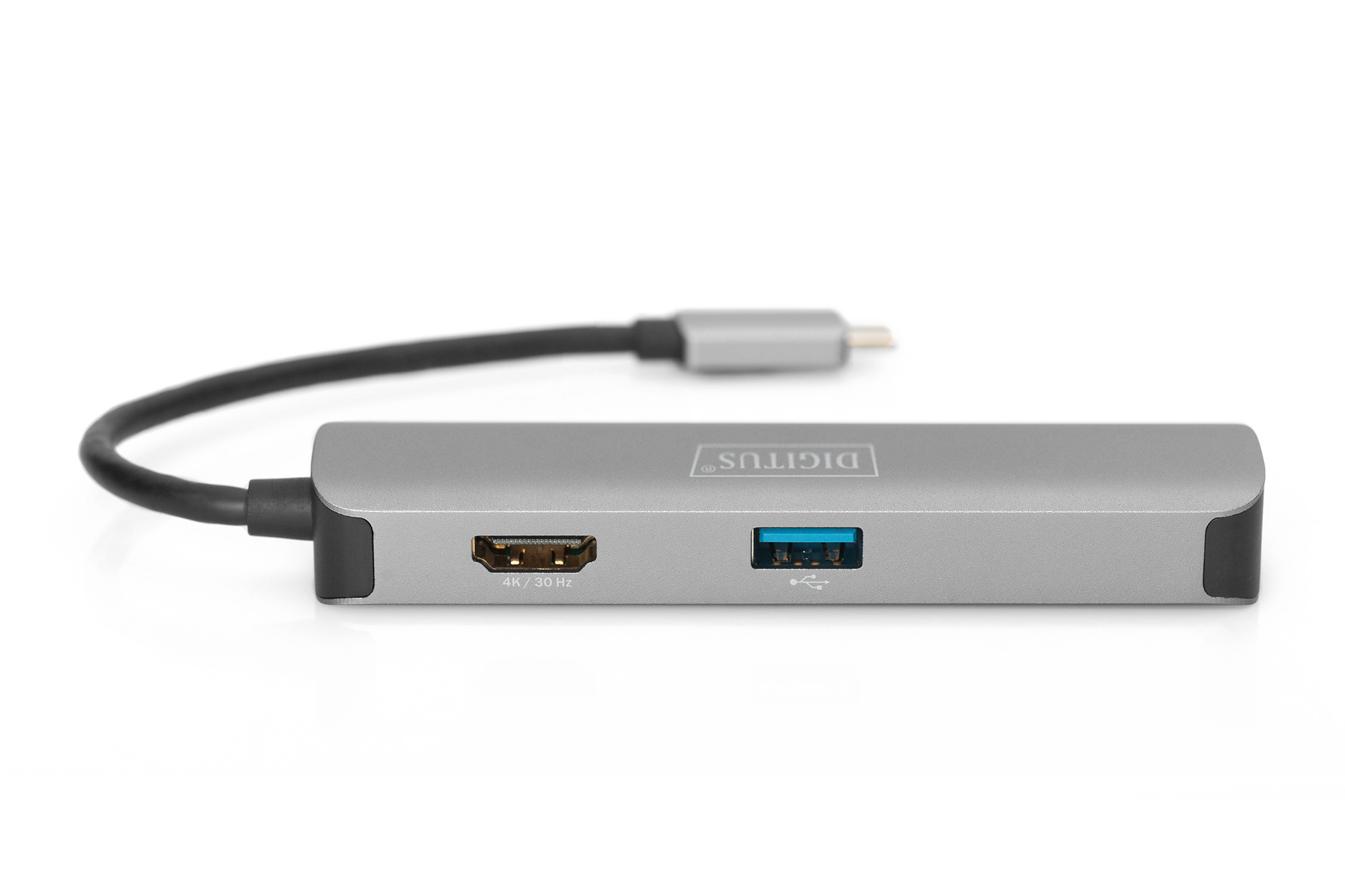Digitus Station USB-C , 5 ports