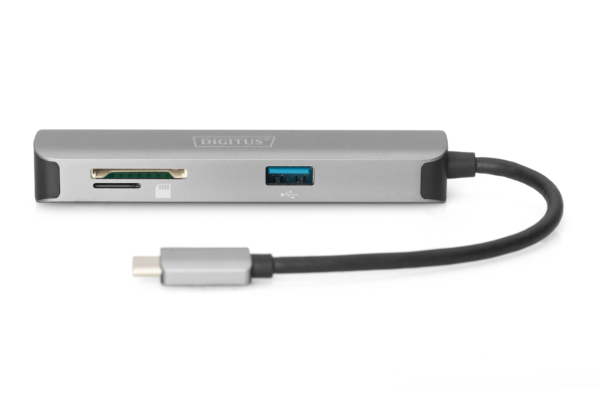 Digitus Station USB-C , 5 ports