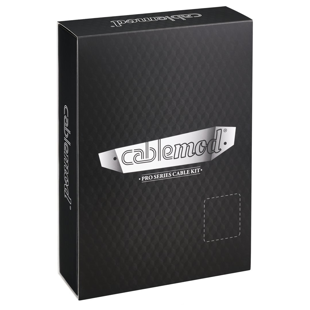 Cablemod CM-PRTS-FKIT-NKR-R cable de alimentaci�n interna