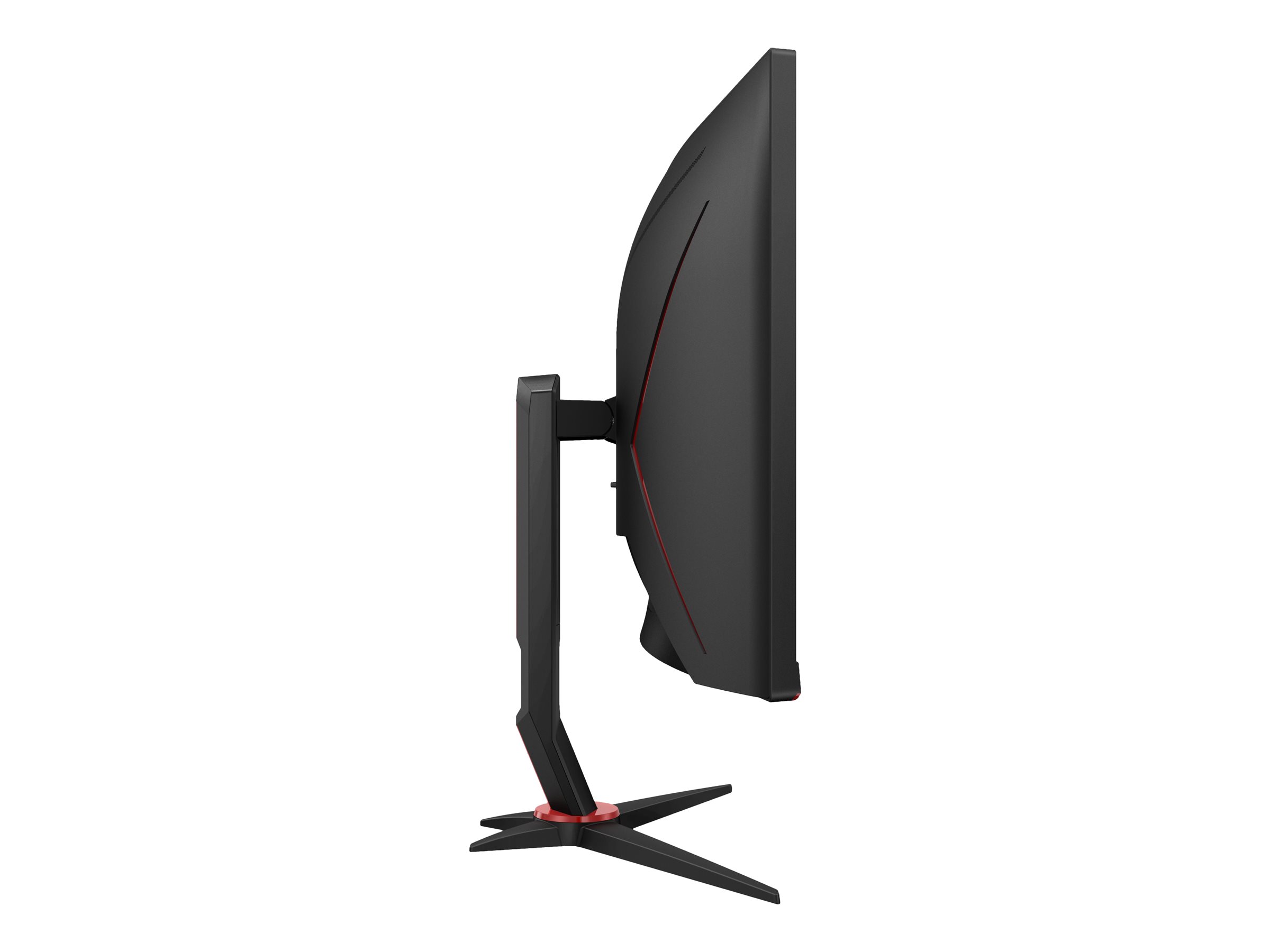 AOC G2 CU34G2XP/BK computer monitor 86.4 cm (34) 3440 x 1440 pixels