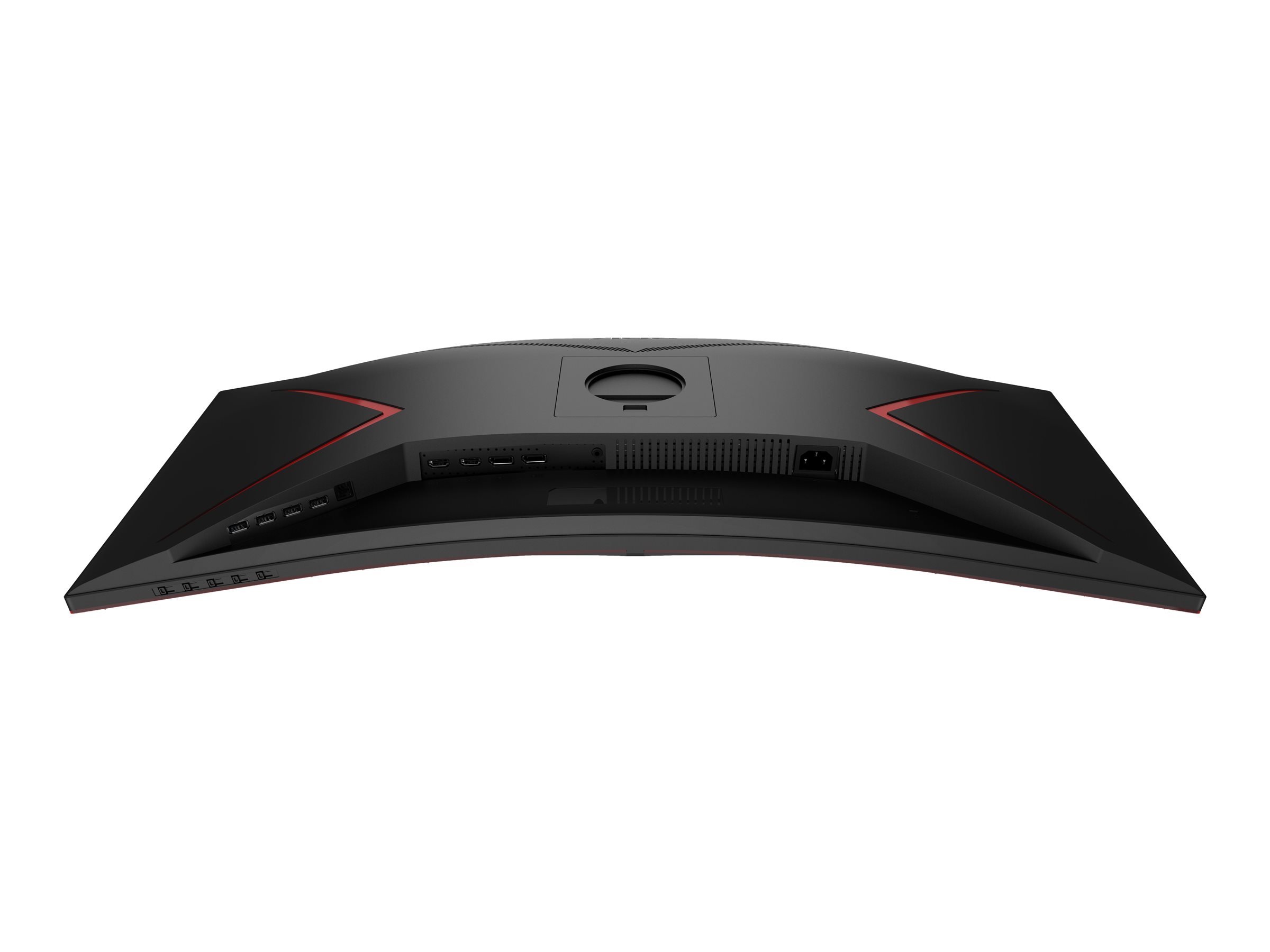 AOC G2 CU34G2XP/BK computer monitor 86.4 cm (34) 3440 x 1440 pixels