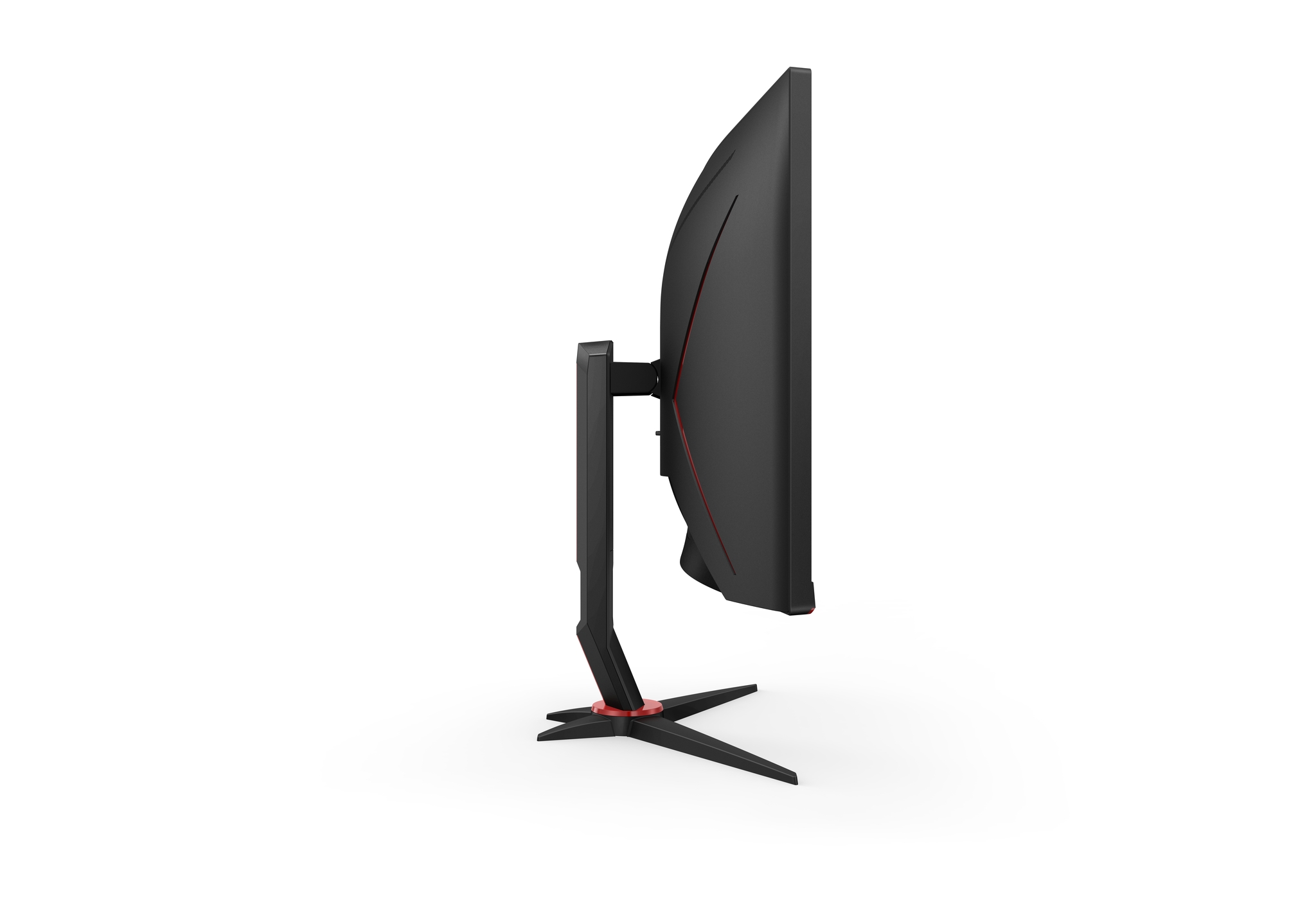 AOC G2 CU34G2XP/BK computer monitor 86.4 cm (34) 3440 x 1440 pixels