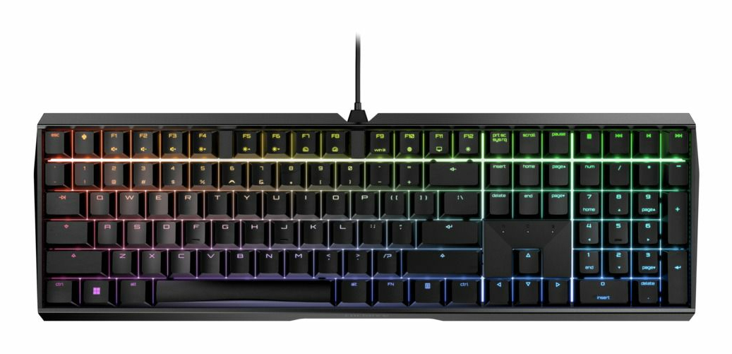 Cherry MX BOARD 3.0 S