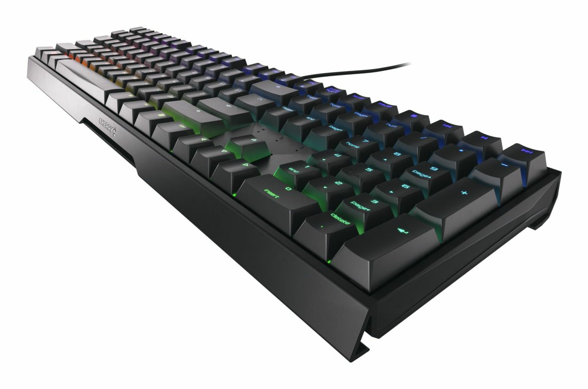 Cherry MX BOARD 3.0 S