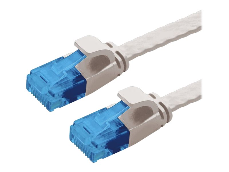 ROTRONIC-SECOMP VALUE - Patch-Kabel - RJ-45 (M) zu RJ-45 (M)
