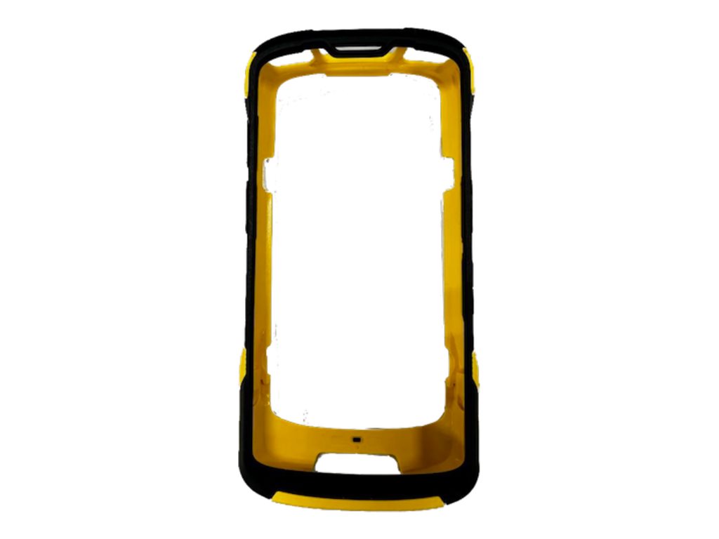 Zebra Sto�stange f�r Handger�t - widerstandsf�hig