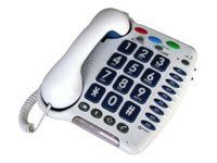 Geemarc CL100 - Telefon mit Schnur