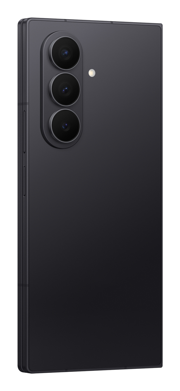 Samsung Galaxy Z Fold7 - 5G Smartphone - Dual-SIM - RAM 12 GB / Interner Speicher 512 GB - OLED-Display - 8 - 8 - 2184 x 1968 pixels 2184 x 1968 pixels (120 Hz)