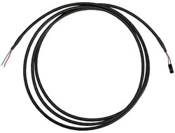 Shuttle CXP01 - Kabel fr externen Druckknopfschalter