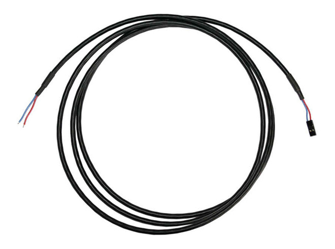 Shuttle CXP01 - Kabel fr externen Druckknopfschalter