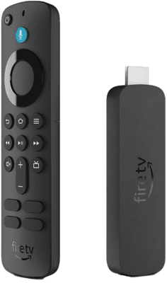 Amazon FIRE TV STICK 4K