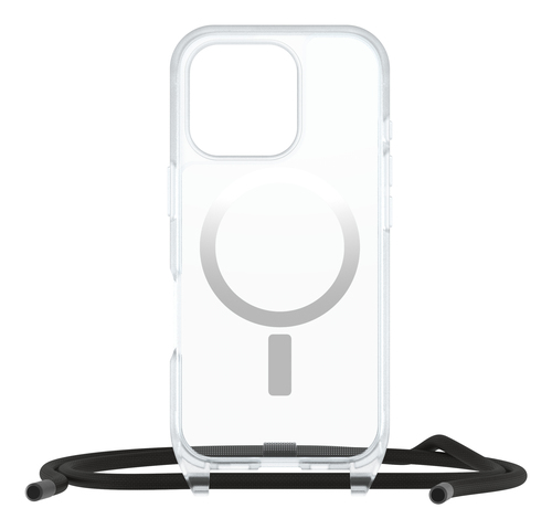 OtterBox React Series - Hintere Abdeckung fr Mobiltelefon