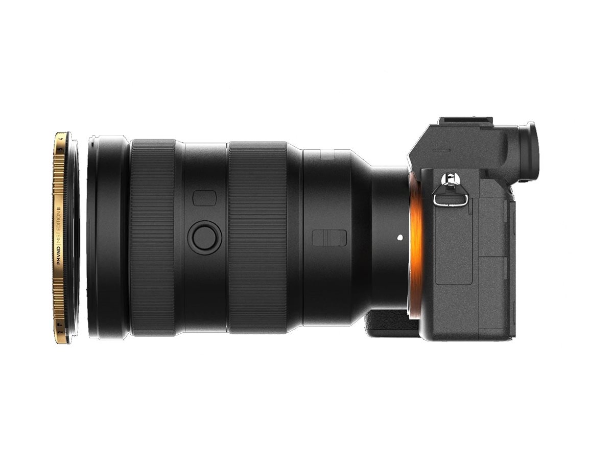 PolarPro Polar Pro Peter McKinnon VND Mist Edition II