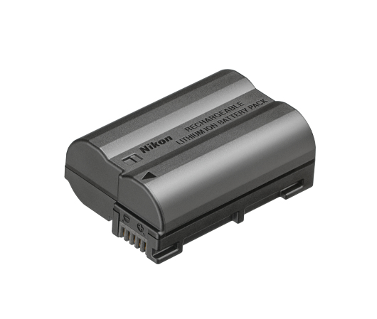 Nikon EN-EL15c In de litio