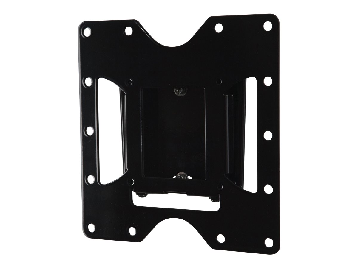 Peerless PF632 soporte para TV 109,2 cm (43) Negro