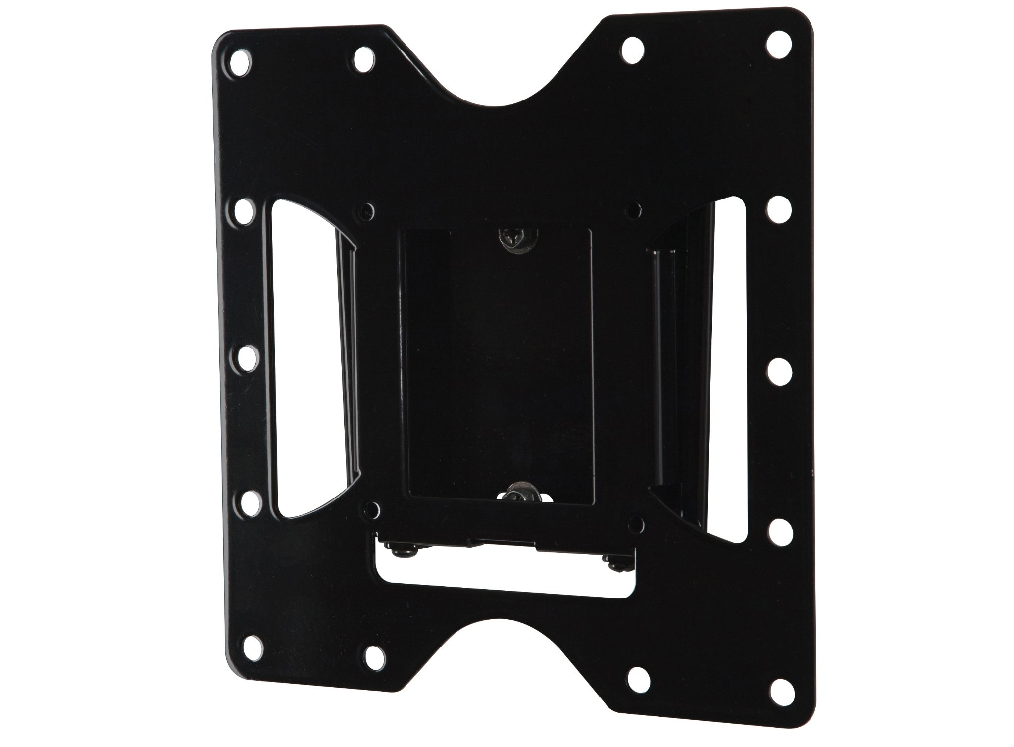 Peerless PF632 soporte para TV 109,2 cm (43) Negro