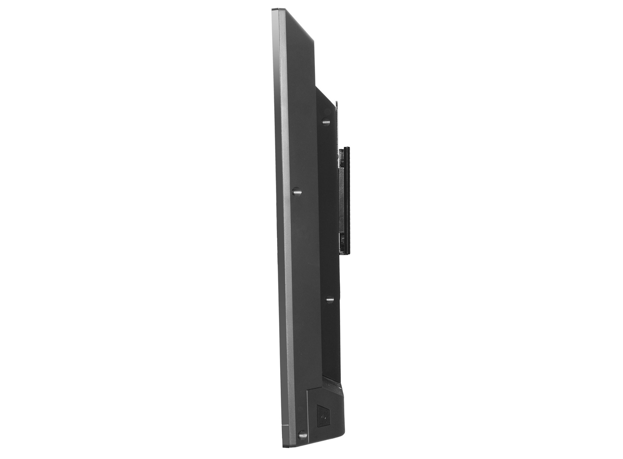 Peerless PF632 soporte para TV 109,2 cm (43) Negro