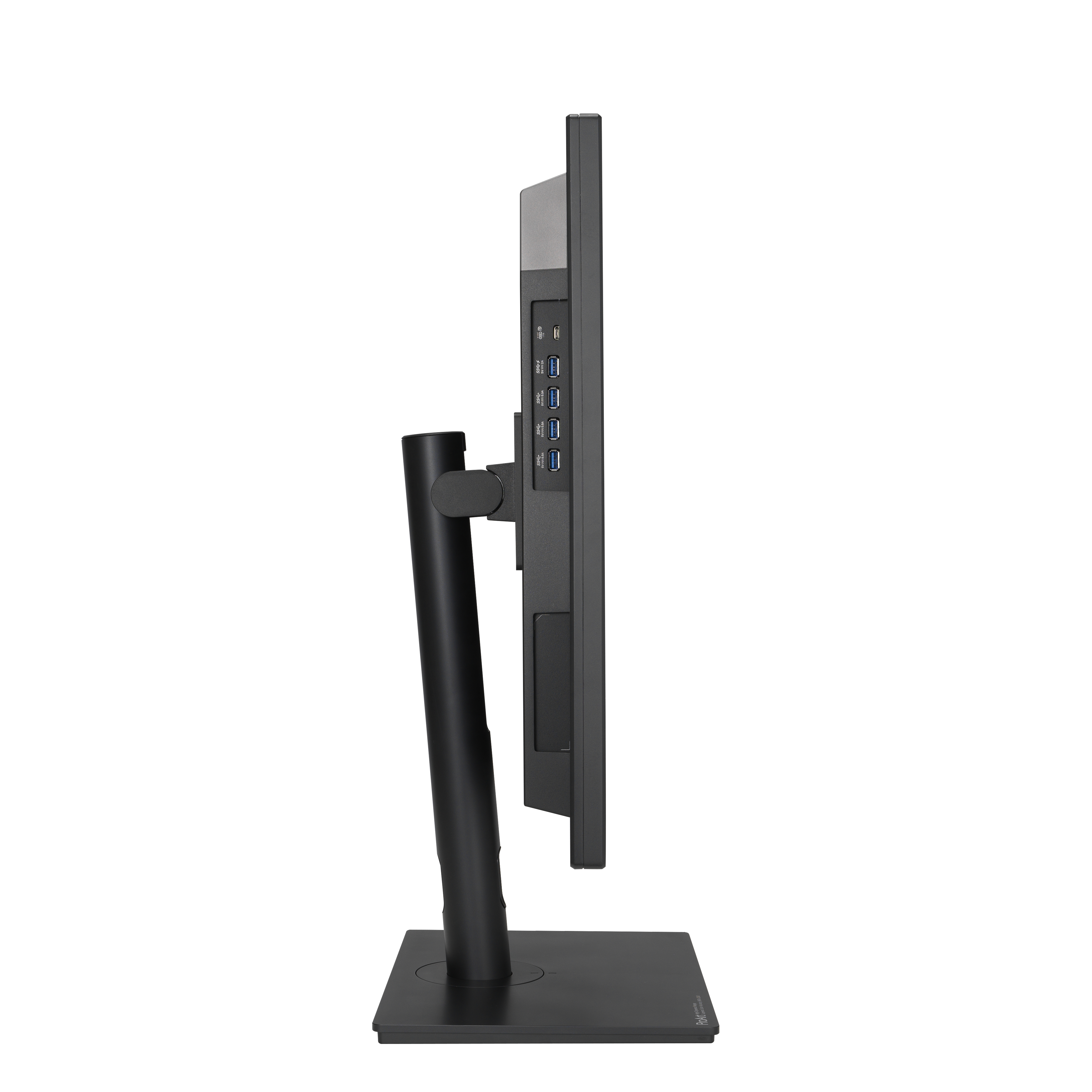 ASUS HA3281A computer monitor 80 cm (31.5) 3840 x 2160 pixels 4K Ultra HD LCD Black