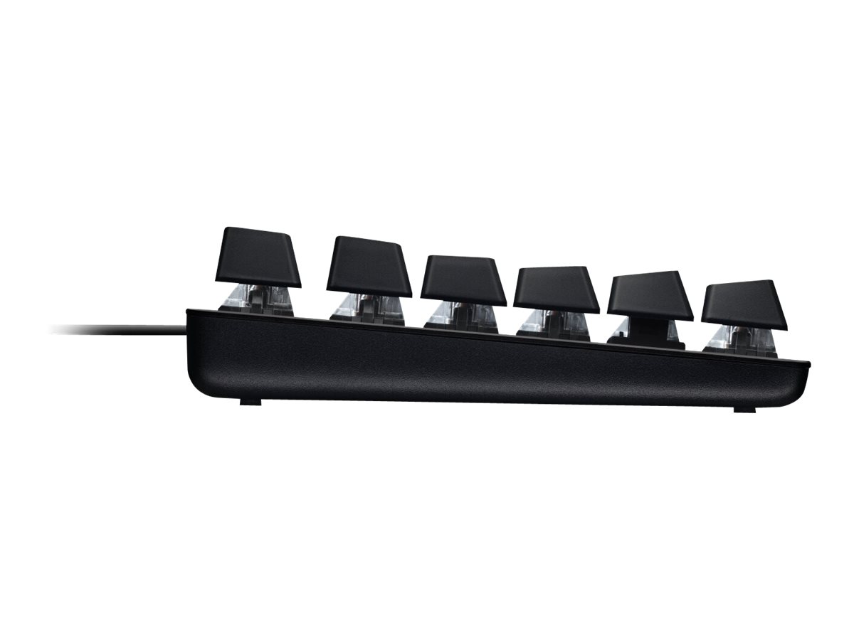 Logitech G G413 SE - Tastatur - hintergrundbeleuchtet