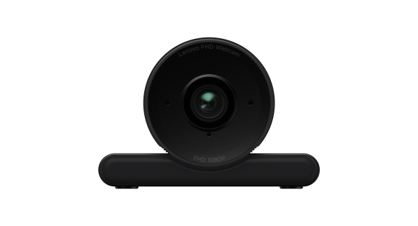 Lenovo FHD Webcam