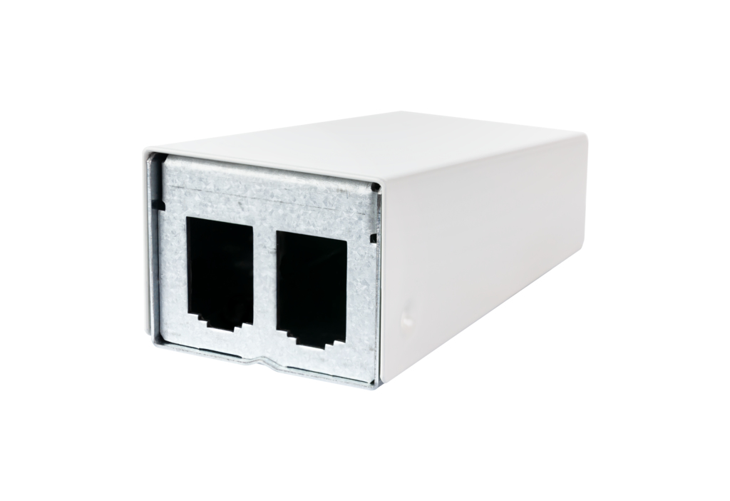 METZ CONNECT 130861-0202-E accesorio para panel de conexiones