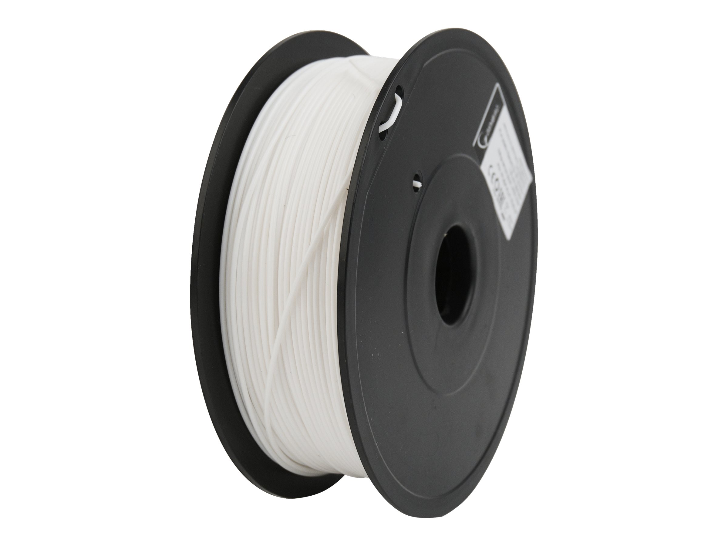 Gembird Wei� - 1 kg - 330 m - PLA+ Filament (3D)