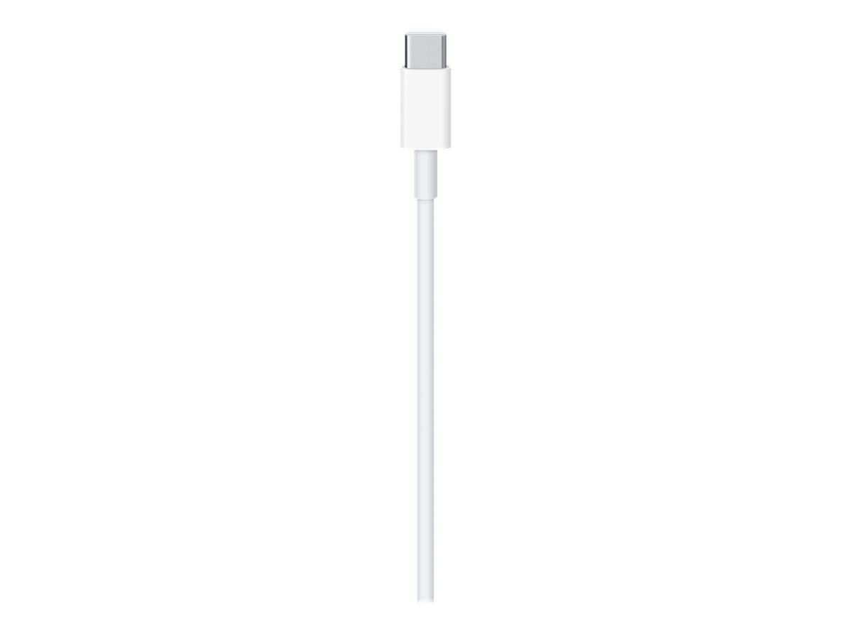Apple MLL82ZM/A c�ble USB 2 m USB C Blanc