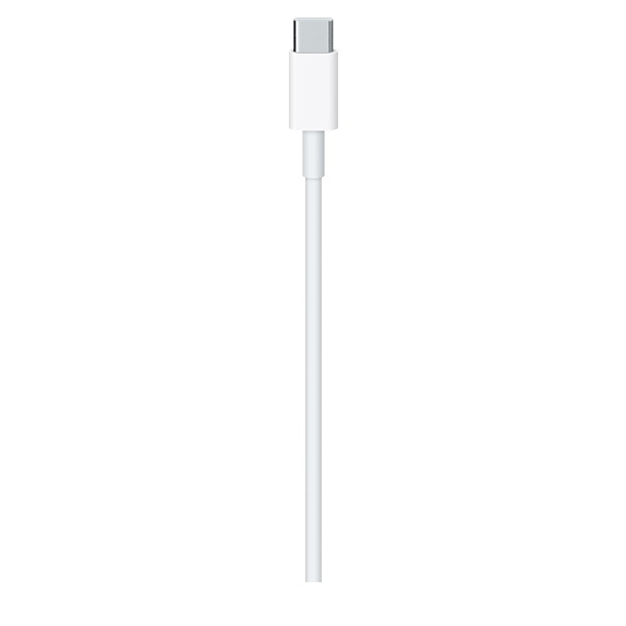 Apple MLL82ZM/A c�ble USB 2 m USB C Blanc