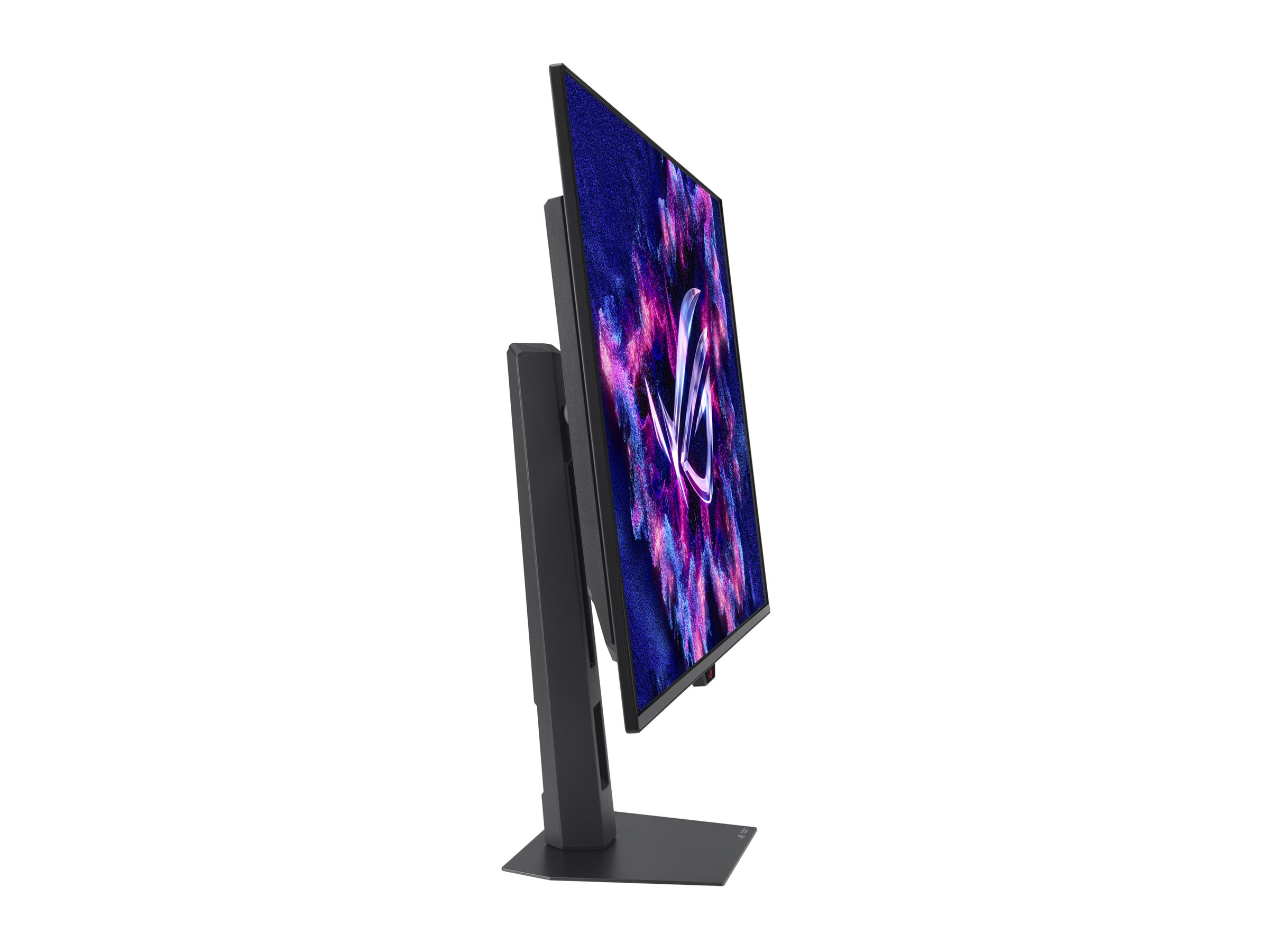 ASUS ROG Strix OLED XG32UQDMS computer monitor 80 cm (31.5) 3840 x 2160 pixels 4K Ultra HD LCD Black