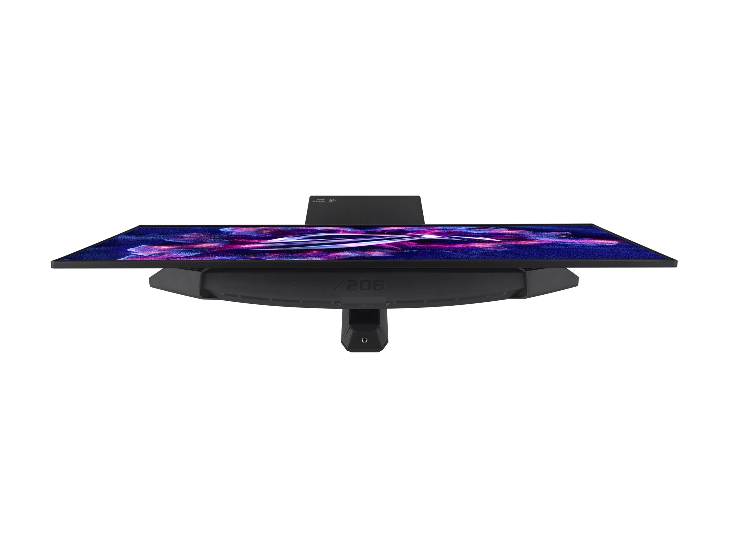 ASUS ROG Strix OLED XG32UQDMS computer monitor 80 cm (31.5) 3840 x 2160 pixels 4K Ultra HD LCD Black
