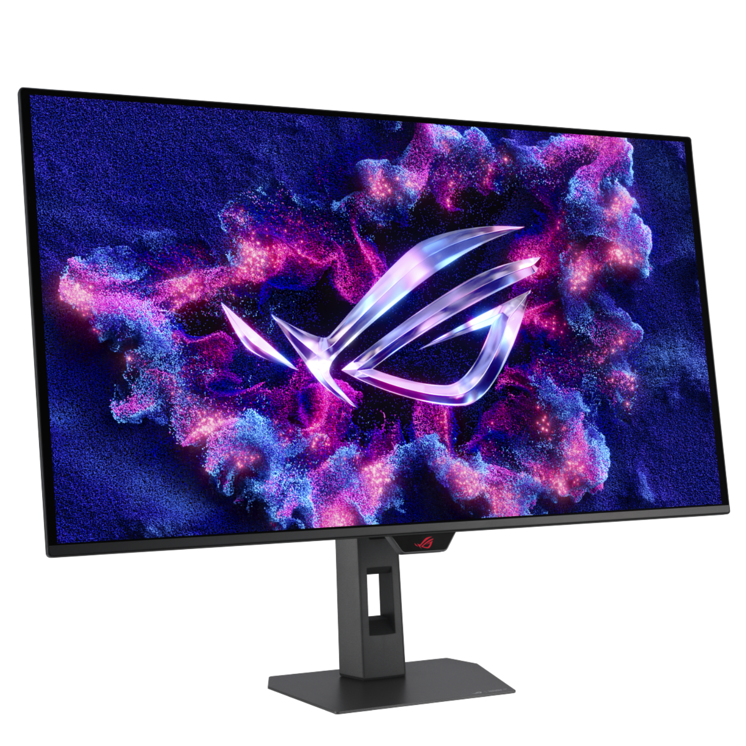 ASUS ROG Strix OLED XG32UQDMS computer monitor 80 cm (31.5) 3840 x 2160 pixels 4K Ultra HD LCD Black