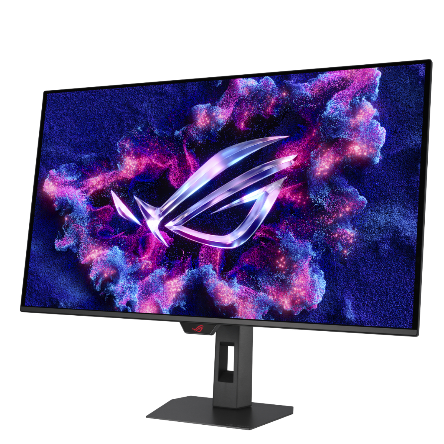 ASUS ROG Strix OLED XG32UQDMS computer monitor 80 cm (31.5) 3840 x 2160 pixels 4K Ultra HD LCD Black