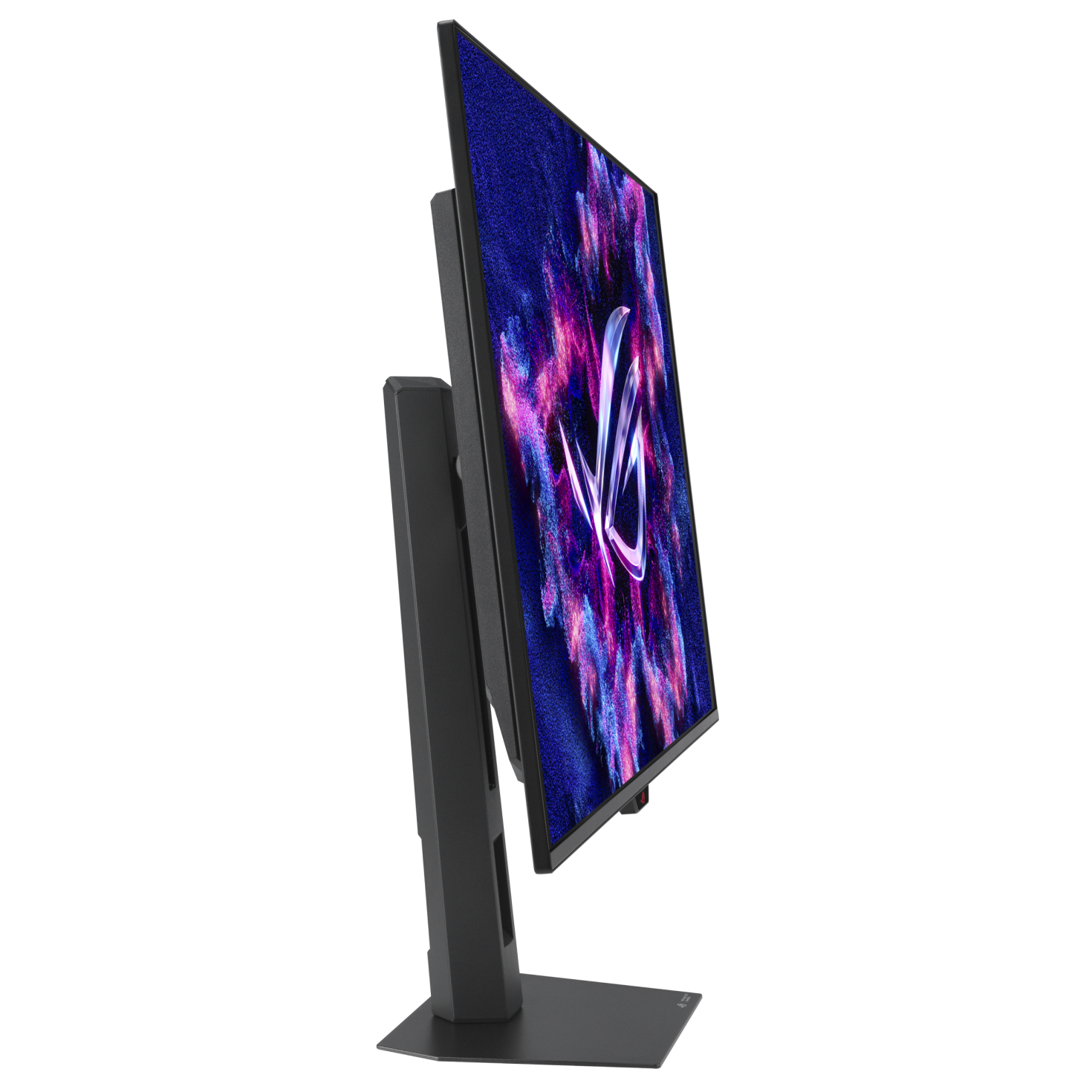 ASUS ROG Strix OLED XG32UQDMS computer monitor 80 cm (31.5) 3840 x 2160 pixels 4K Ultra HD LCD Black