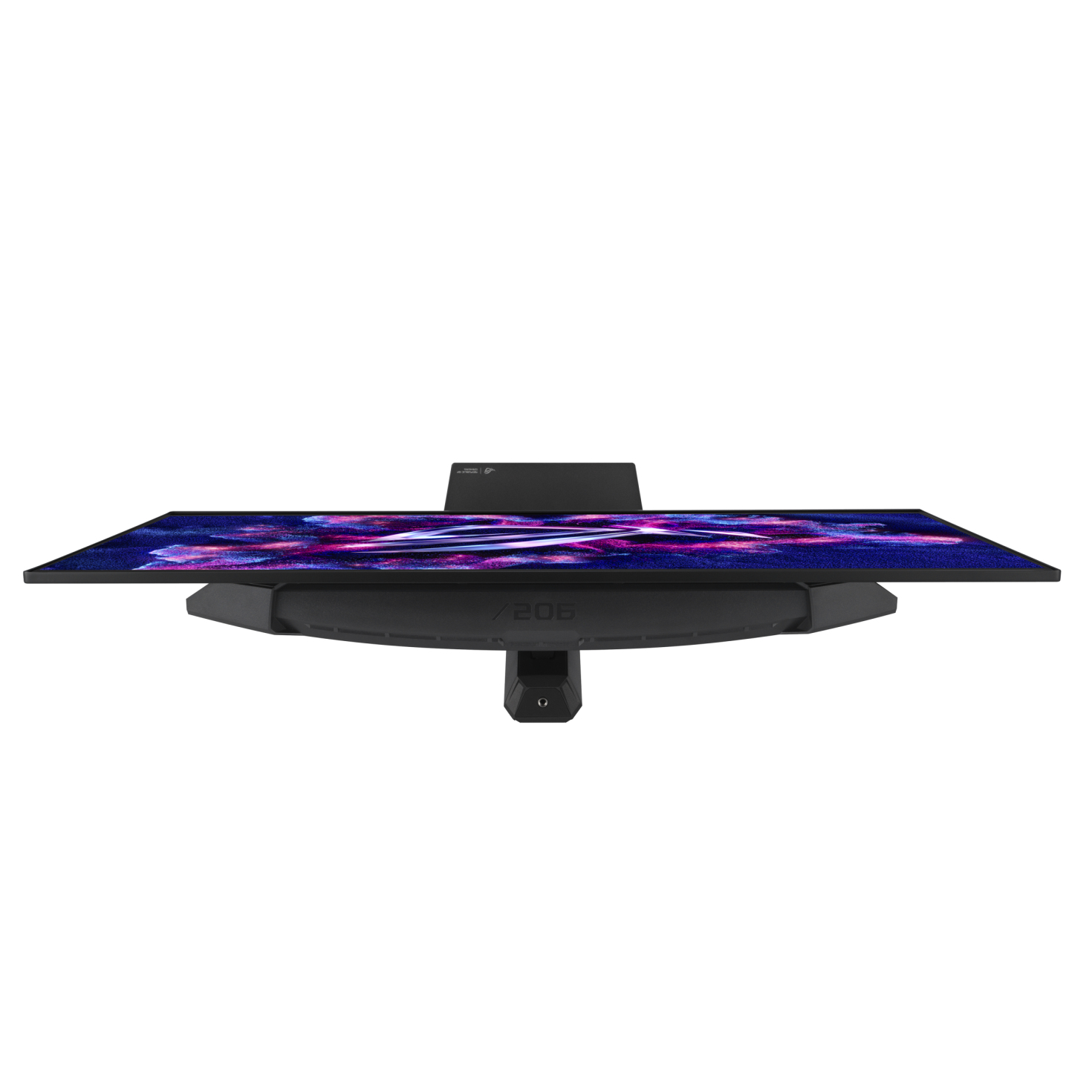 ASUS ROG Strix OLED XG32UQDMS computer monitor 80 cm (31.5) 3840 x 2160 pixels 4K Ultra HD LCD Black