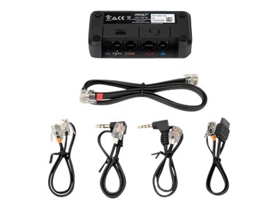 Jabra 14201-45 accessorio per cuffia Adattatore di controllo