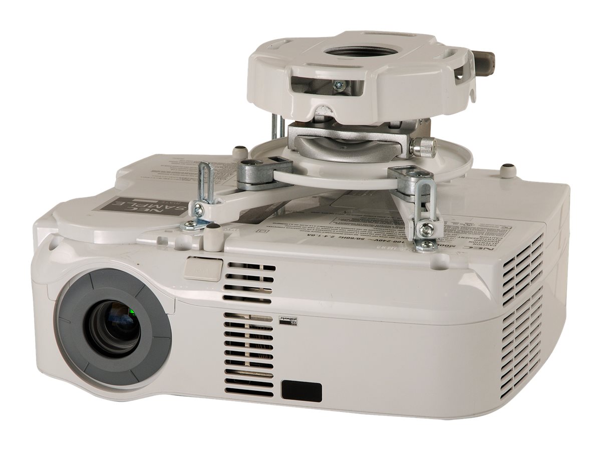 Peerless PRG-UNV-W project mount Ceiling White
