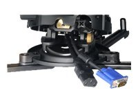 Peerless PRG-UNV-W project mount Ceiling White