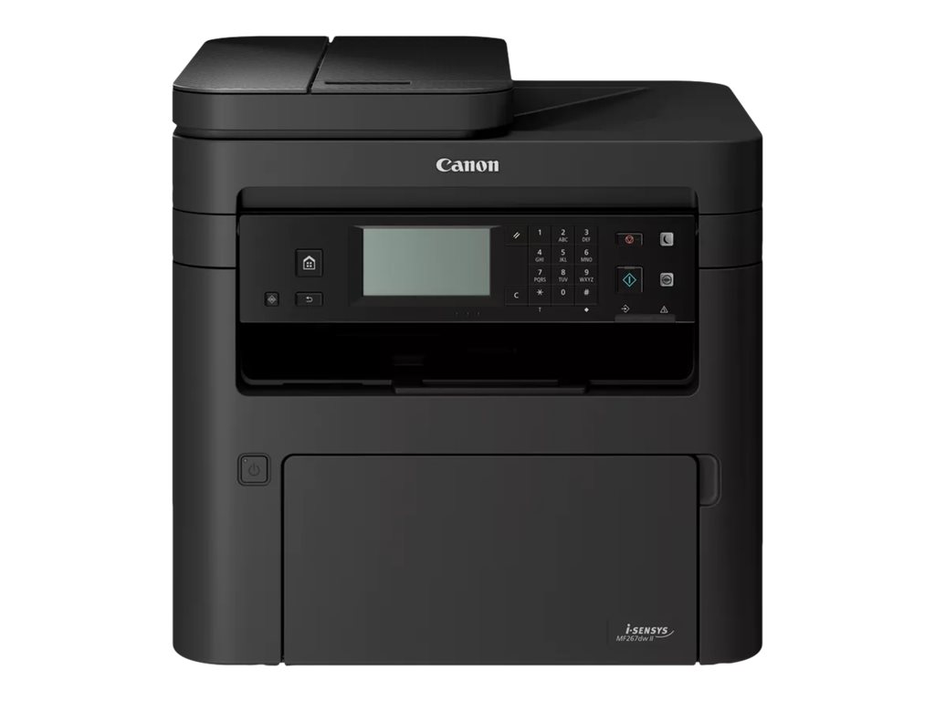 Canon i-SENSYS MF 267 dw II