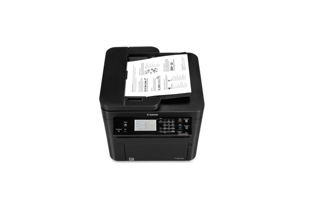 Canon i-SENSYS MF 267 dw II