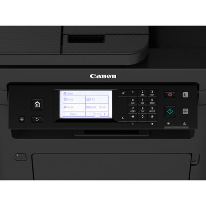 Canon i-SENSYS MF 267 dw II