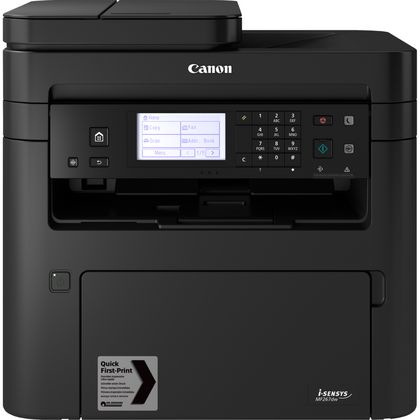 Canon i-SENSYS MF 267 dw II