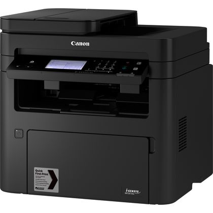 Canon i-SENSYS MF 267 dw II