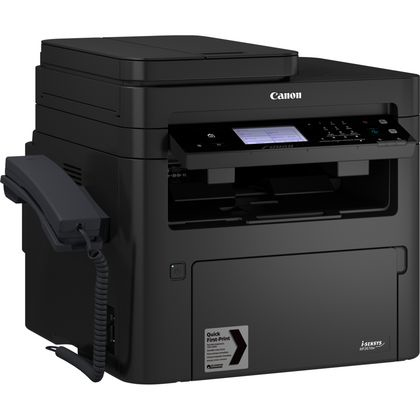 Canon i-SENSYS MF 267 dw II