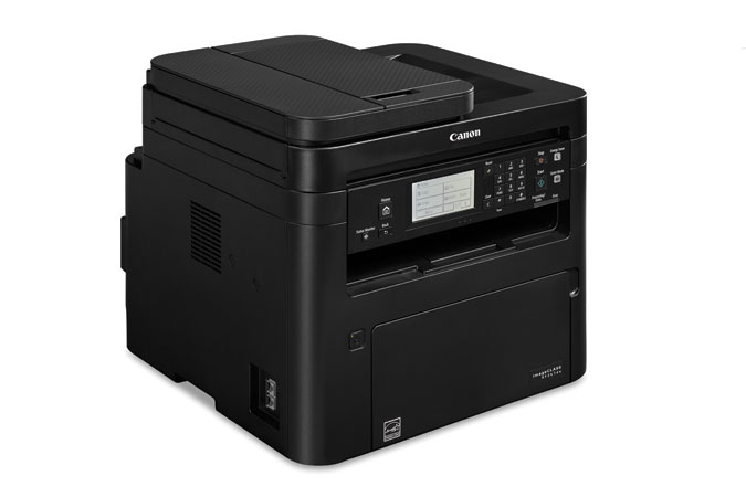 Canon i-SENSYS MF 267 dw II