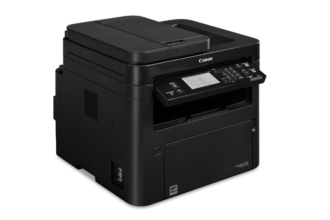 Canon i-SENSYS MF 267 dw II