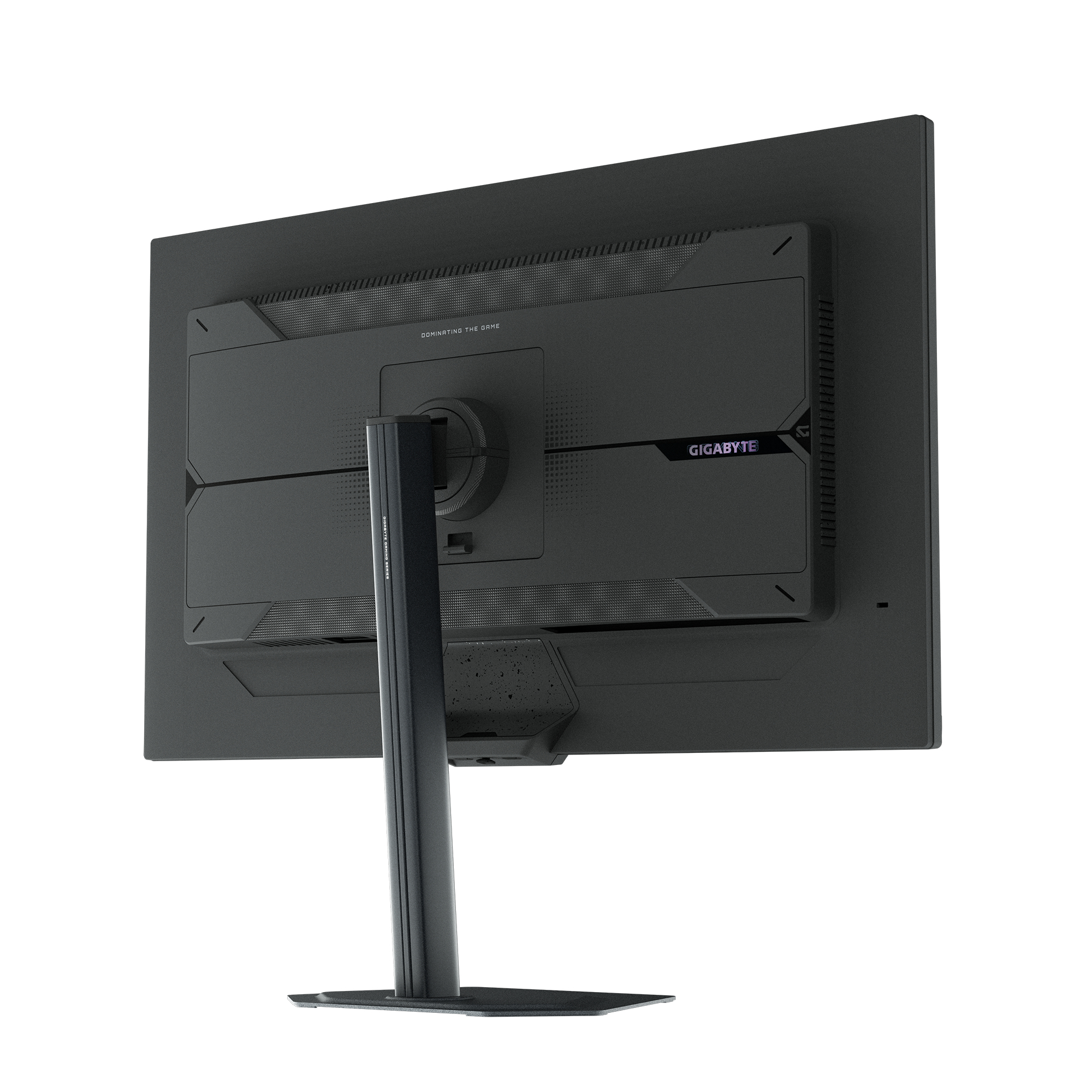 GIGABYTE M27Q2 QD Monitor Gaming 27 QHD - 2560 x 1440, 200Hz, 1ms, 350 cd/m�, FreeSync Premium, Display HDR400, HDMI 2.0, DisplayPort 1.4