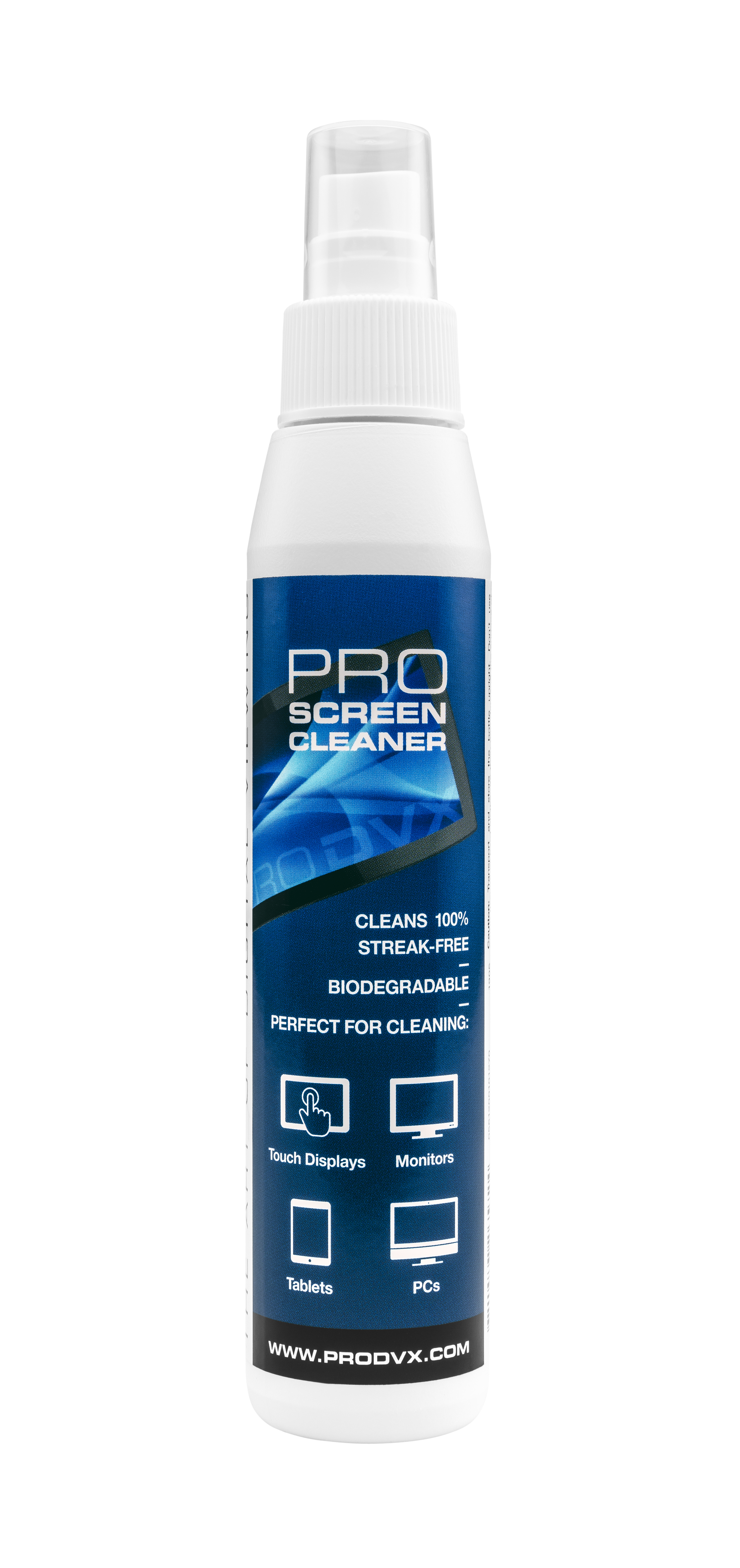 ProDVX Pro-Screen Cleaner